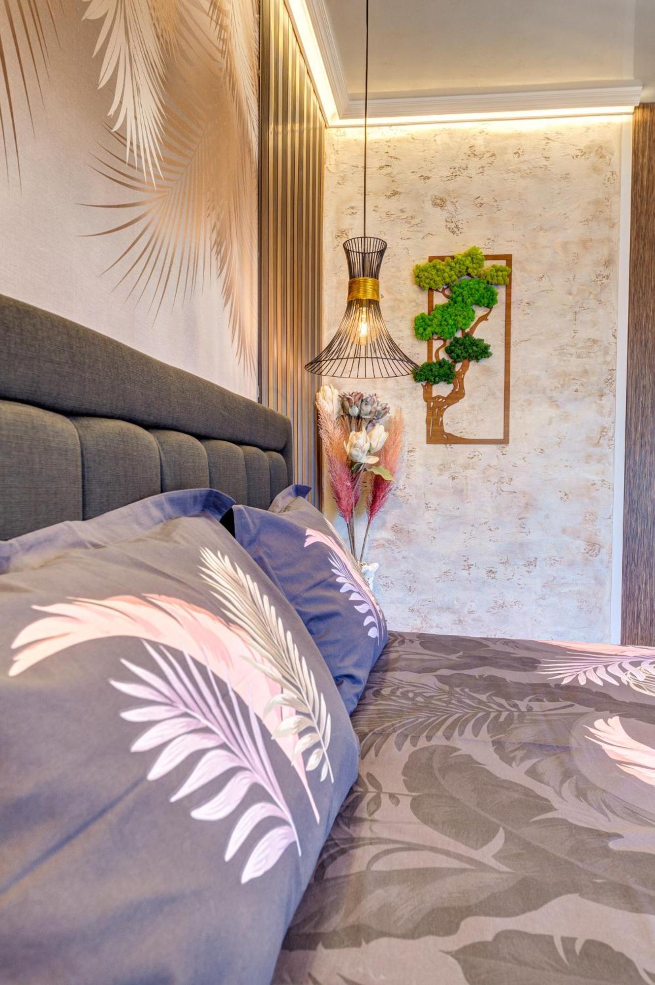 Upper Deck Apt. Apartment เนอาเปรามอส ภายนอก รูปภาพ